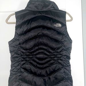 Women’s The North Face Vest
